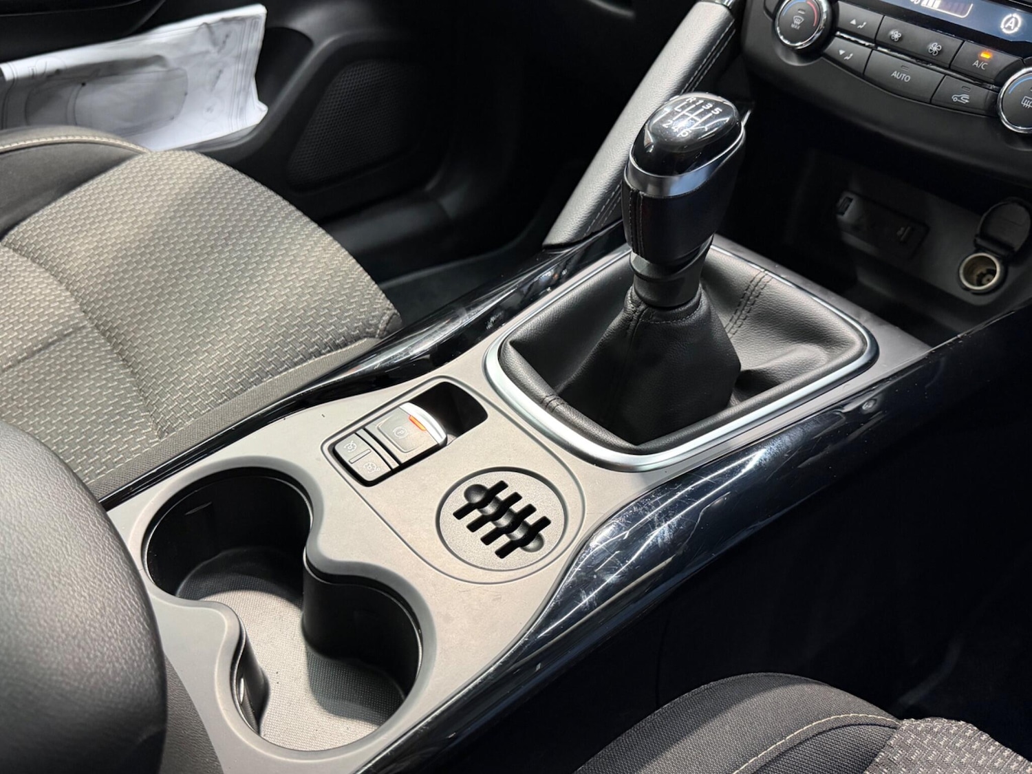 Used Renault Kadjar 2016 for sale - 77509954: Photo 22