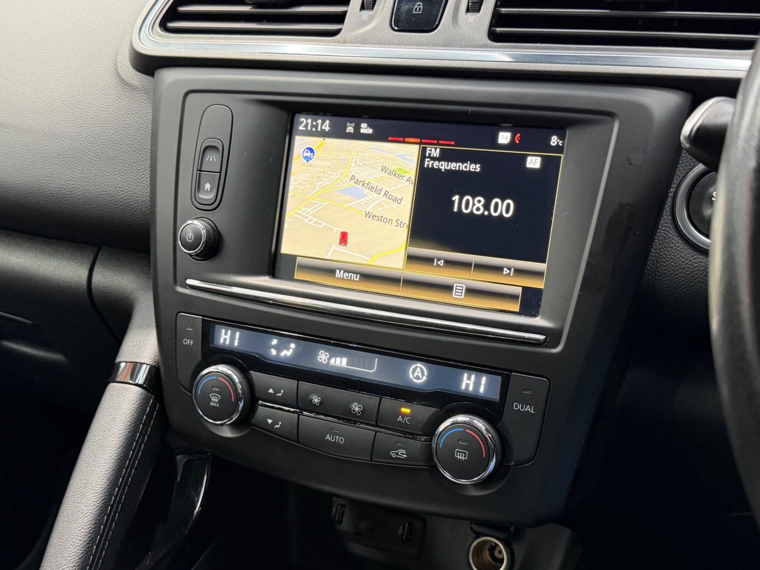 Used Renault Kadjar 2016 for sale - 77509954: Photo 24