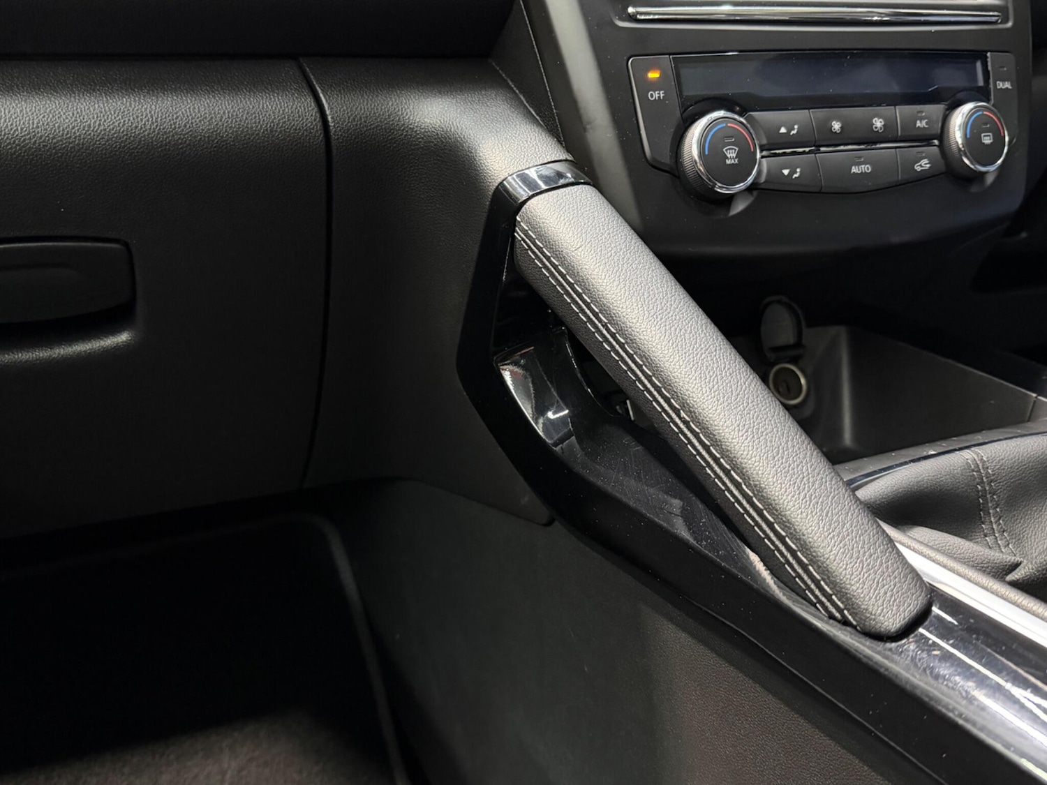 Used Renault Kadjar 2016 for sale - 77509954: Photo 25