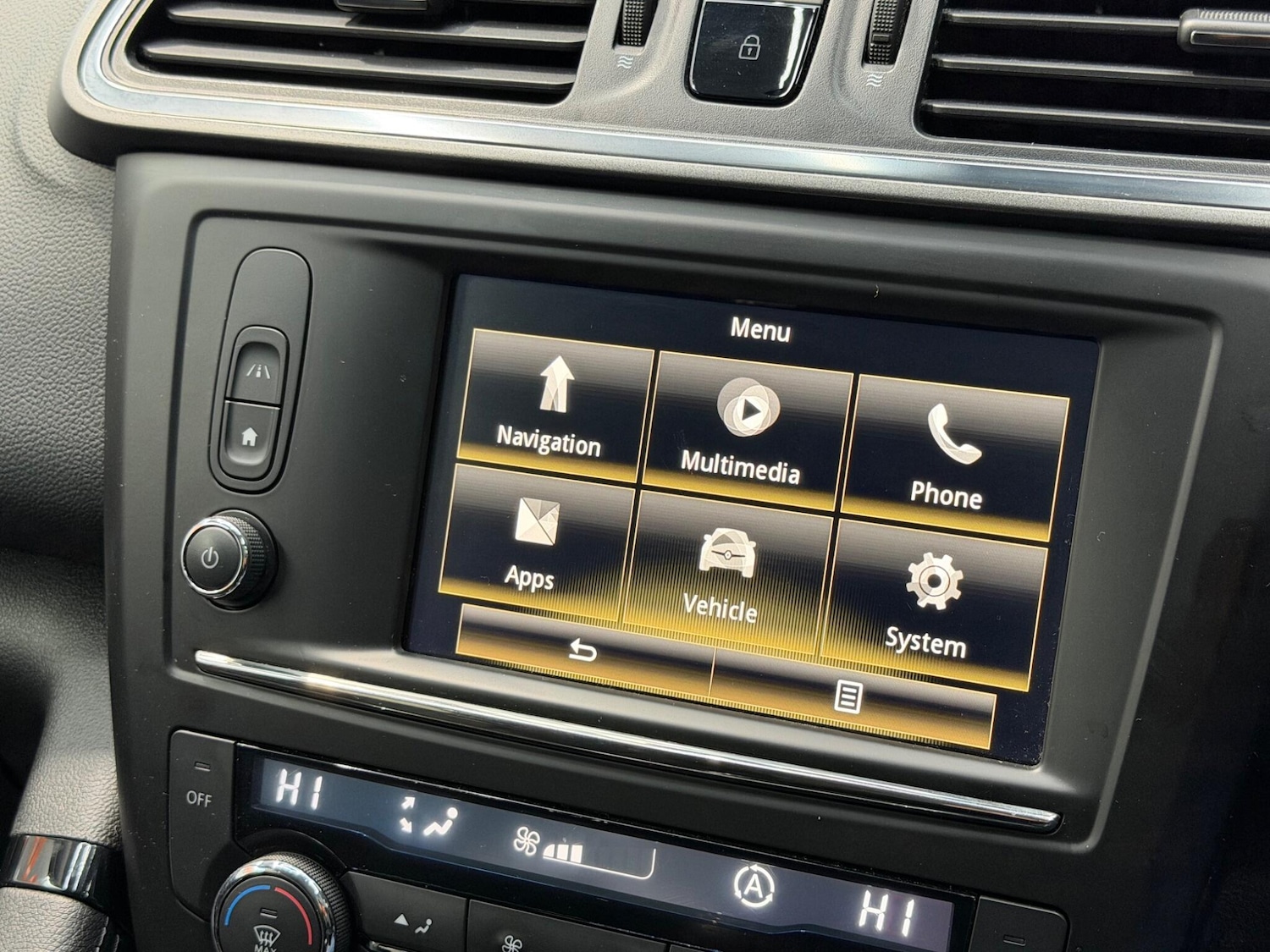 Used Renault Kadjar 2016 for sale - 77509954: Photo 26