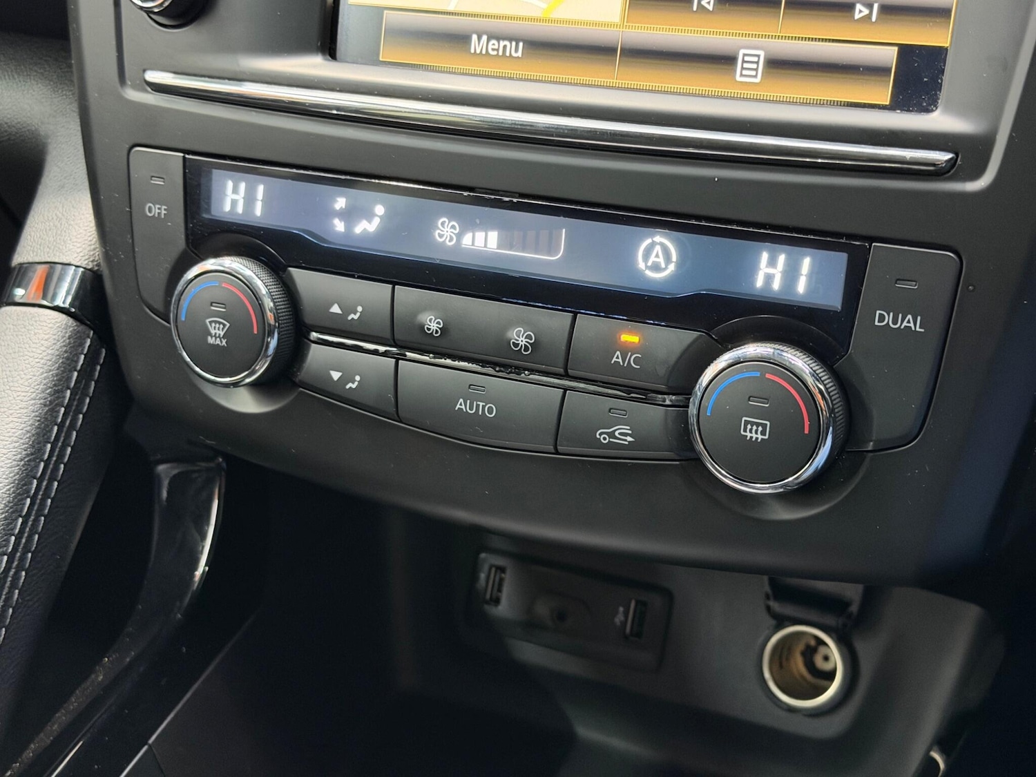 Used Renault Kadjar 2016 for sale - 77509954: Photo 27