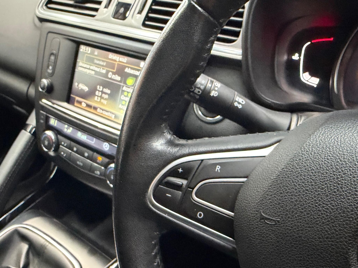 Used Renault Kadjar 2016 for sale - 77509954: Photo 30