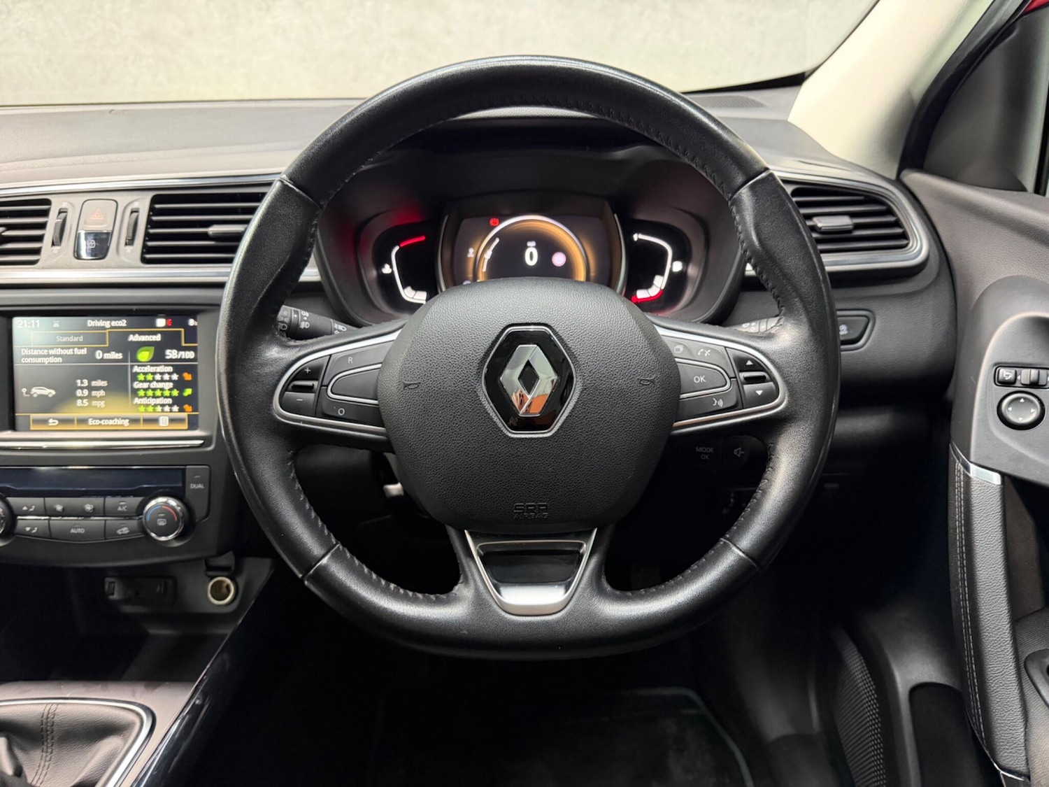 Used Renault Kadjar 2016 for sale - 77509954: Photo 32