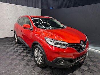 Used Renault Kadjar 2016 for sale - 77509954: Photo