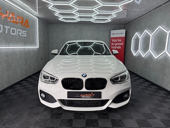 Used BMW 1 Series 2016 for sale - 78922438: Photo