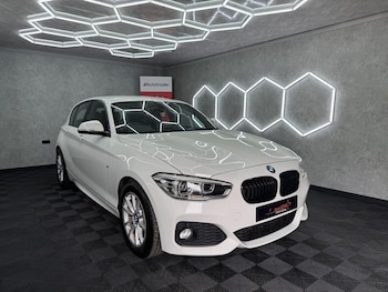 Used BMW 1 Series 2016 for sale - 78922438: Photo