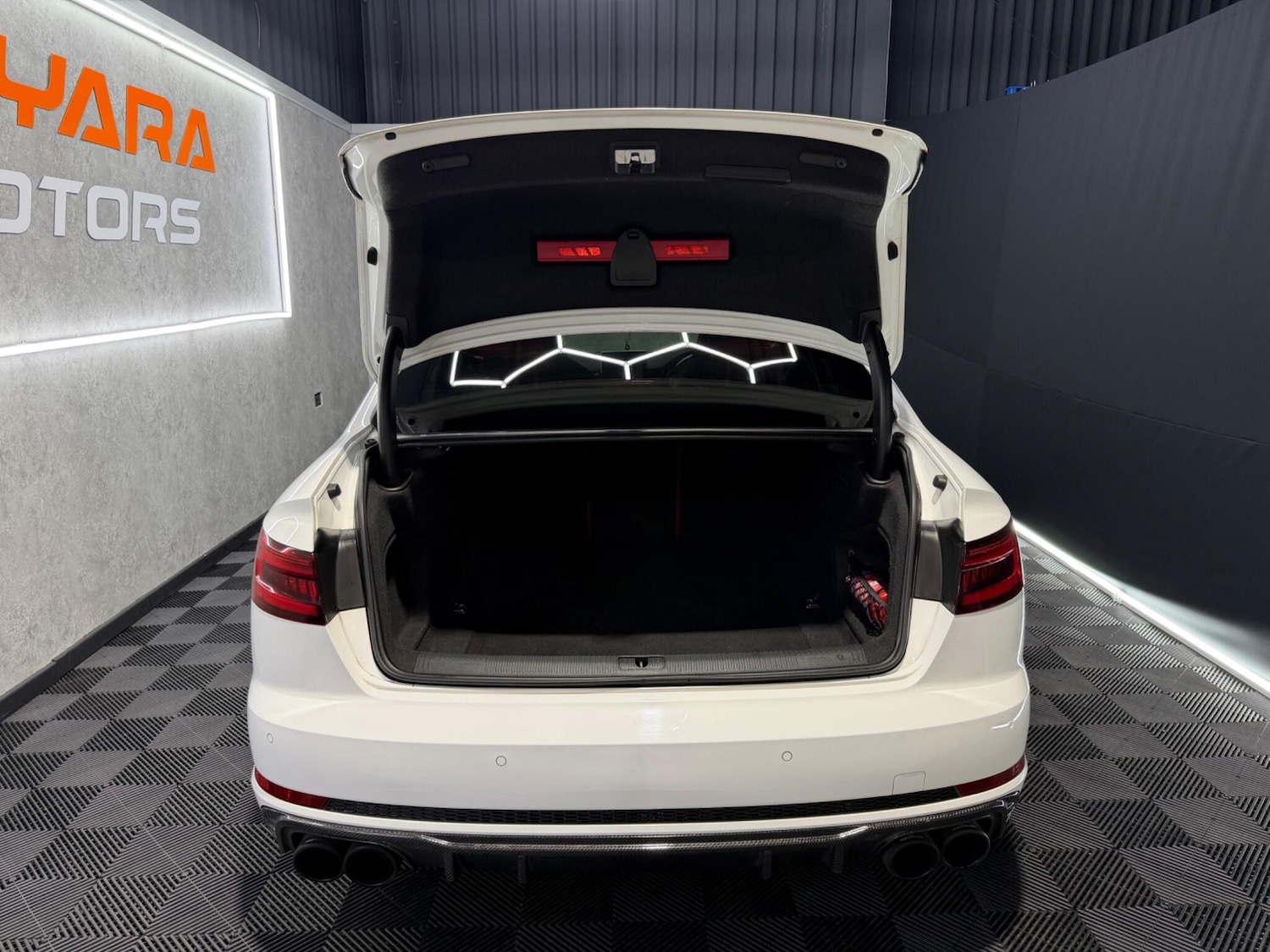 Used Audi A4 2017 for sale - 78100516: Photo 20