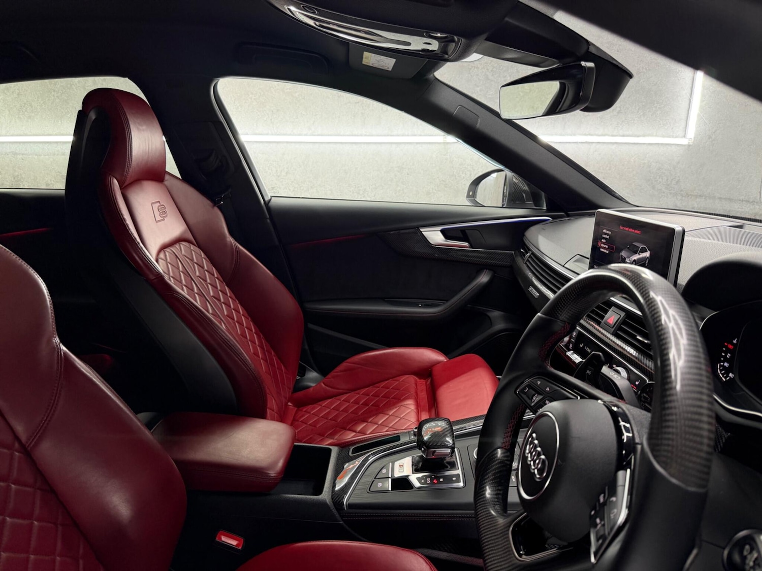 Used Audi A4 2017 for sale - 78100516: Photo 27