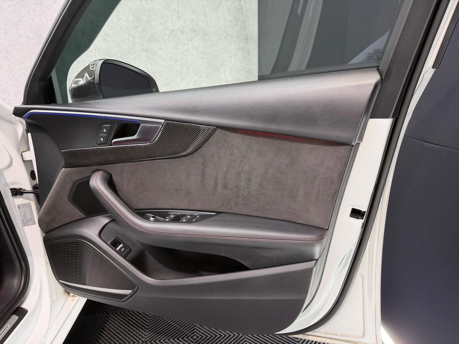 Used Audi A4 2017 for sale - 78100516: Photo 31