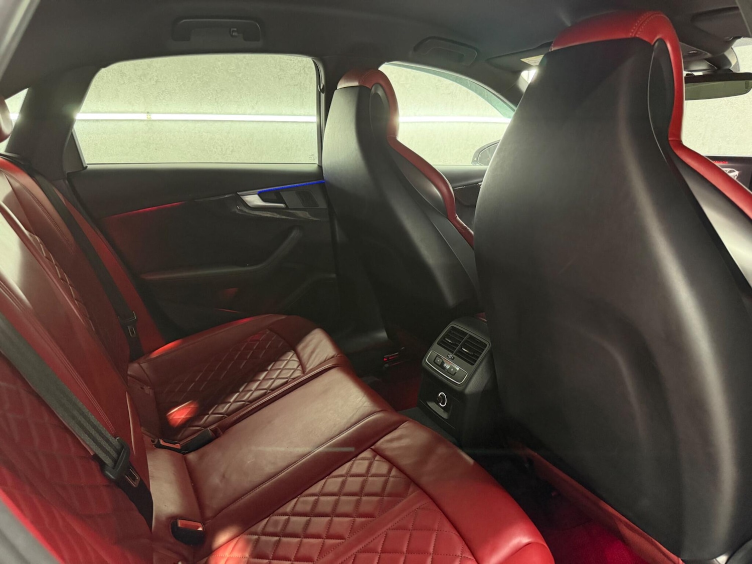 Used Audi A4 2017 for sale - 78100516: Photo 38