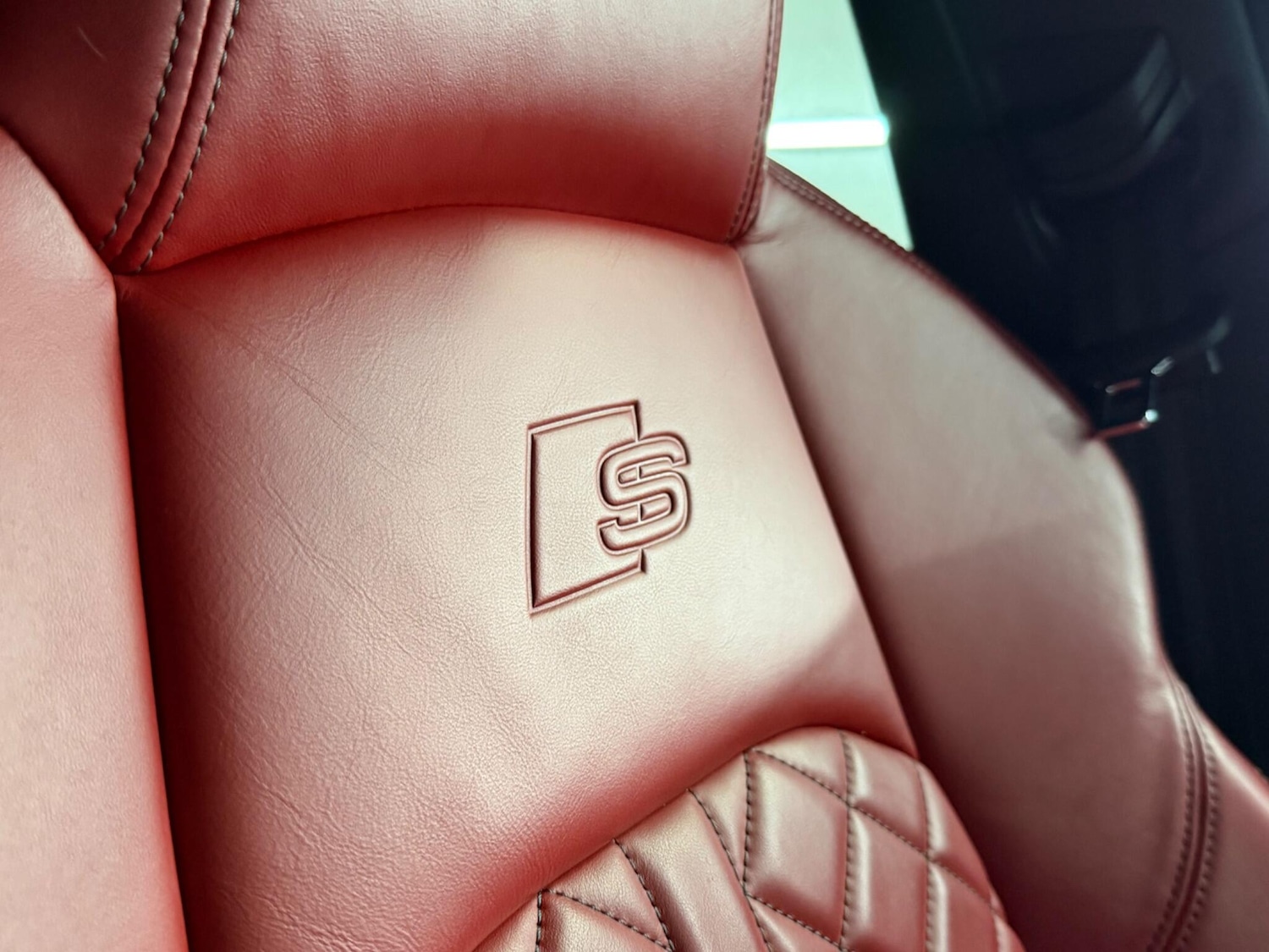 Used Audi A4 2017 for sale - 78100516: Photo 47