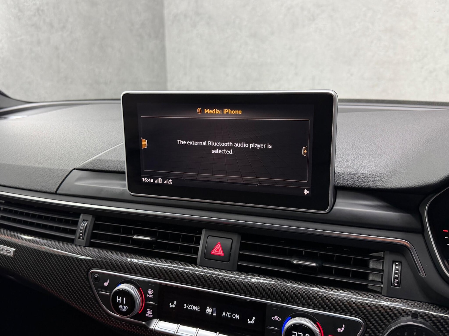 Used Audi A4 2017 for sale - 78100516: Photo 49