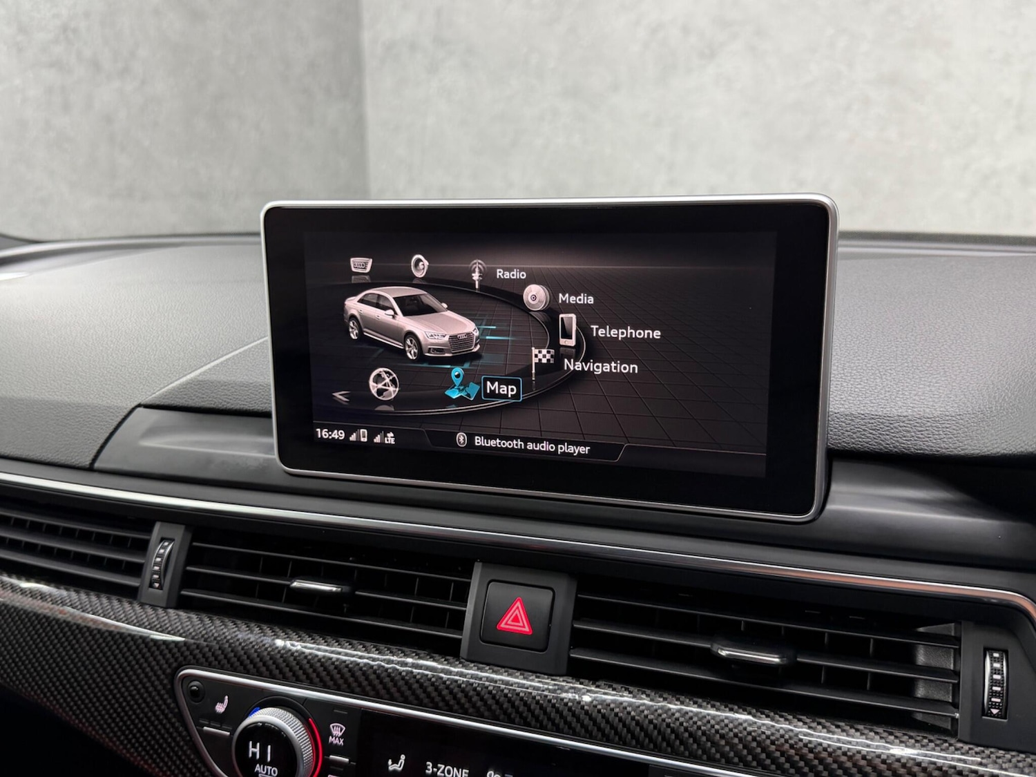 Used Audi A4 2017 for sale - 78100516: Photo 52