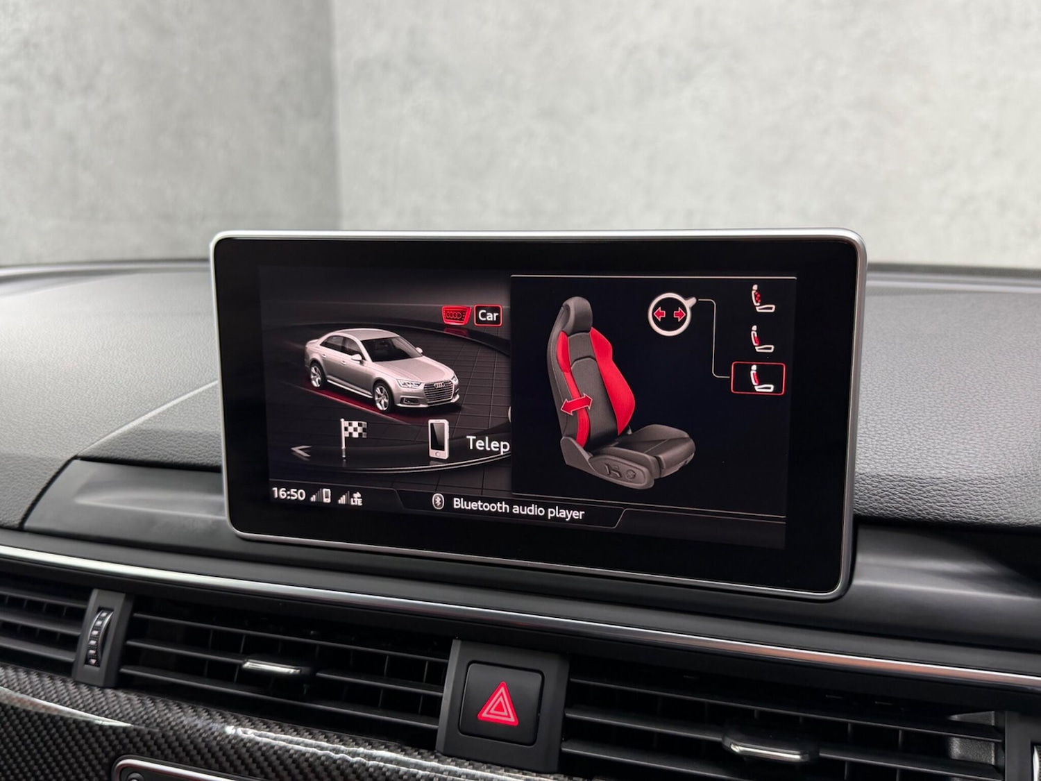 Used Audi A4 2017 for sale - 78100516: Photo 57