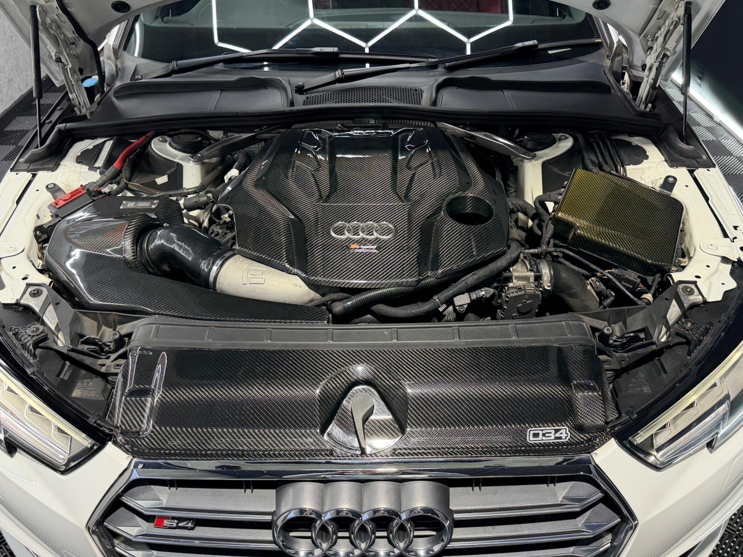 Used Audi A4 2017 for sale - 78100516: Photo 59