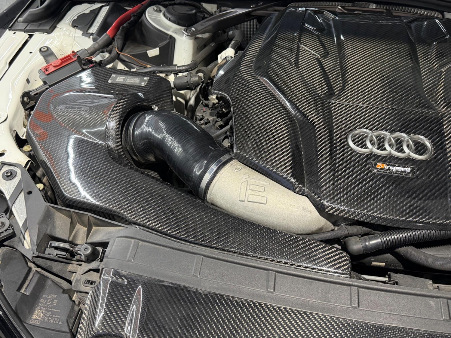 Used Audi A4 2017 for sale - 78100516: Photo 60