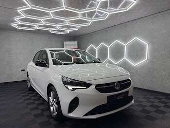 Used Vauxhall Corsa 2020 for sale - 78705247: Photo