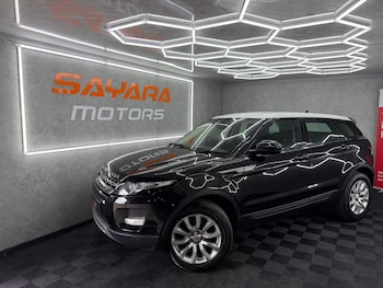 Used Land Rover Range Rover Evoque 2015 for sale - 78784415: Photo