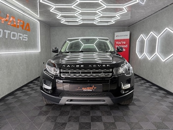 Used Land Rover Range Rover Evoque 2015 for sale - 78784415: Photo