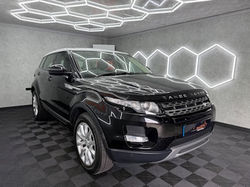 Used Land Rover Range Rover Evoque 2015 for sale - 78784415: Photo