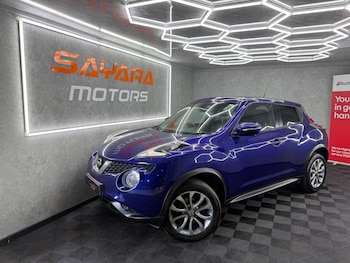 Used Nissan Juke 2015 for sale - 79225257: Photo