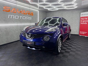 Used Nissan Juke 2015 for sale - 79225257: Photo