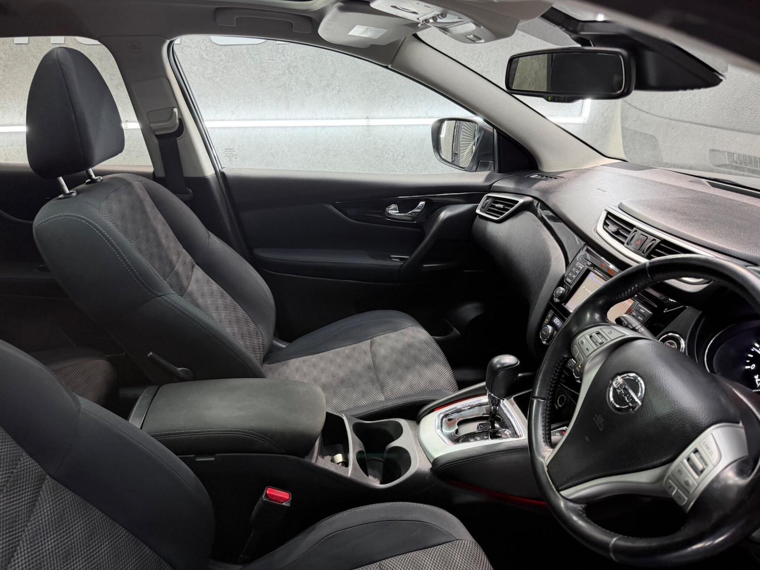 Used Nissan Qashqai for sale - 77550614: Photo 18