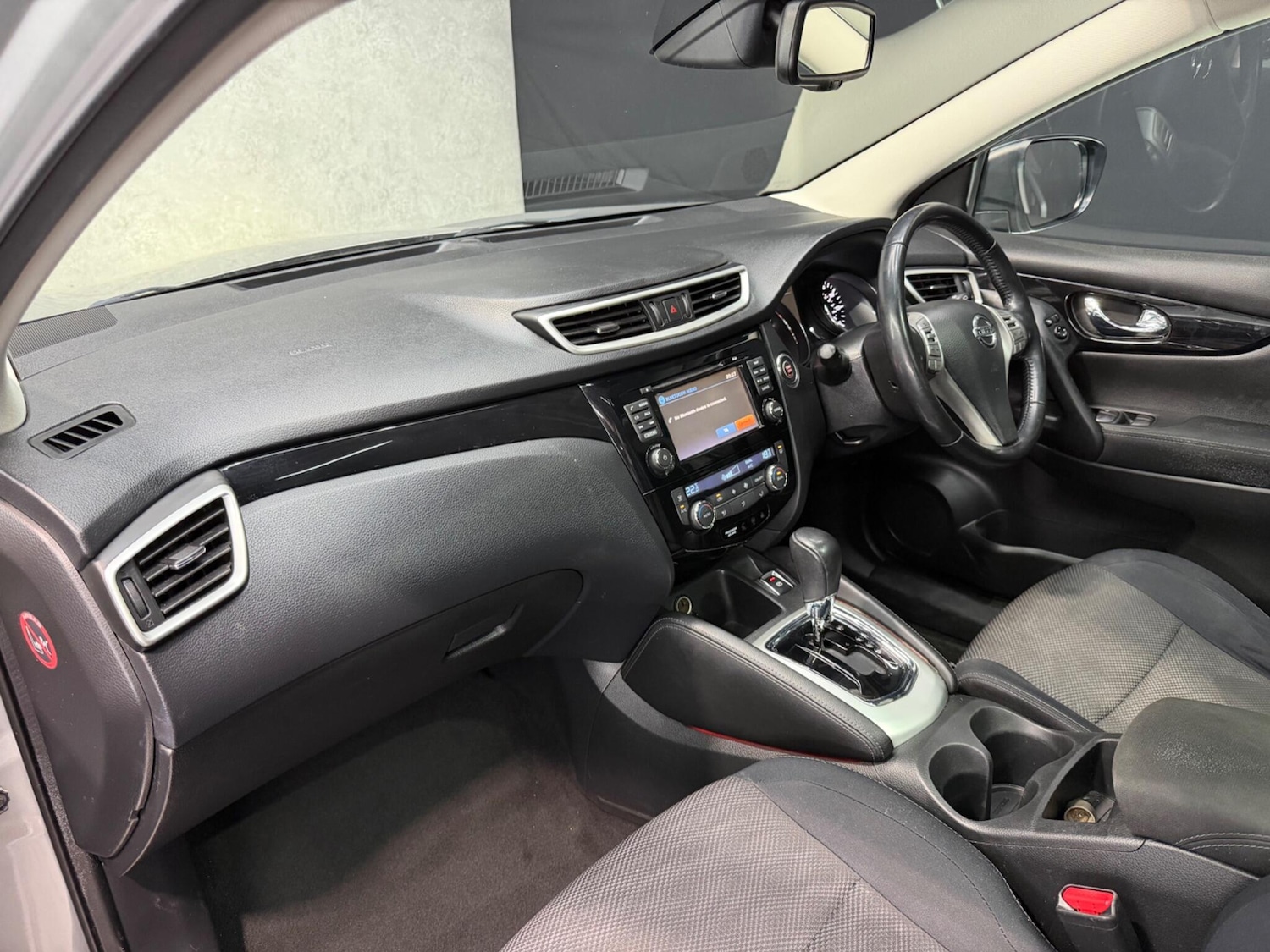 Used Nissan Qashqai for sale - 77550614: Photo 19