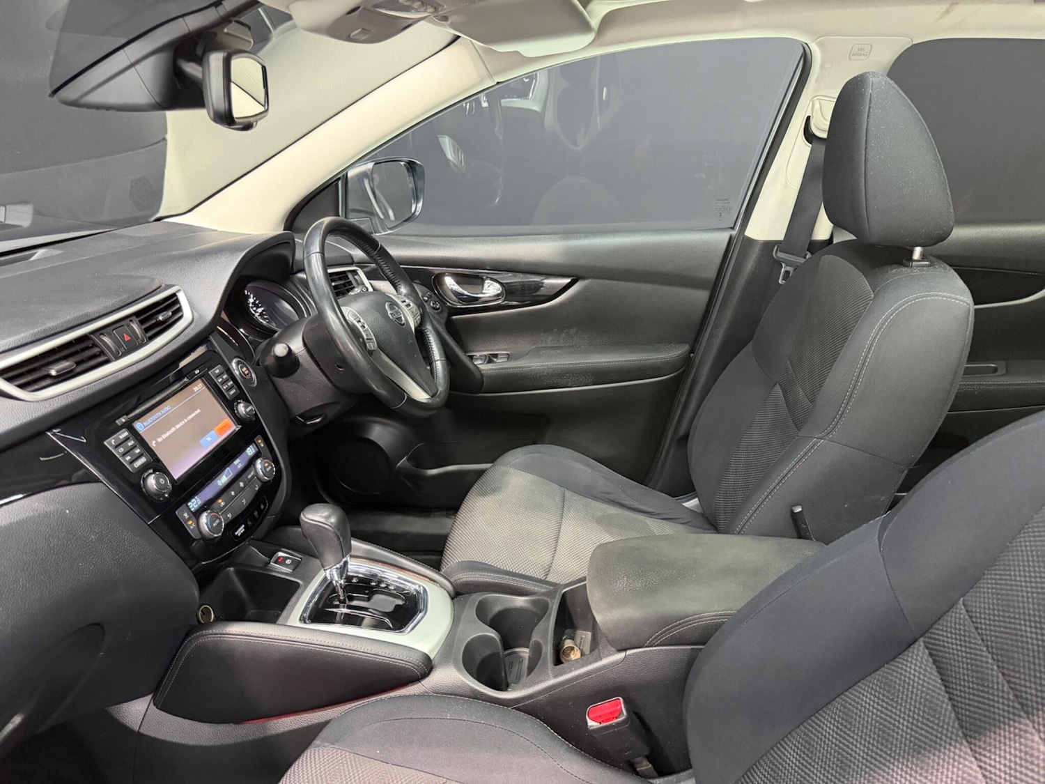 Used Nissan Qashqai for sale - 77550614: Photo 20