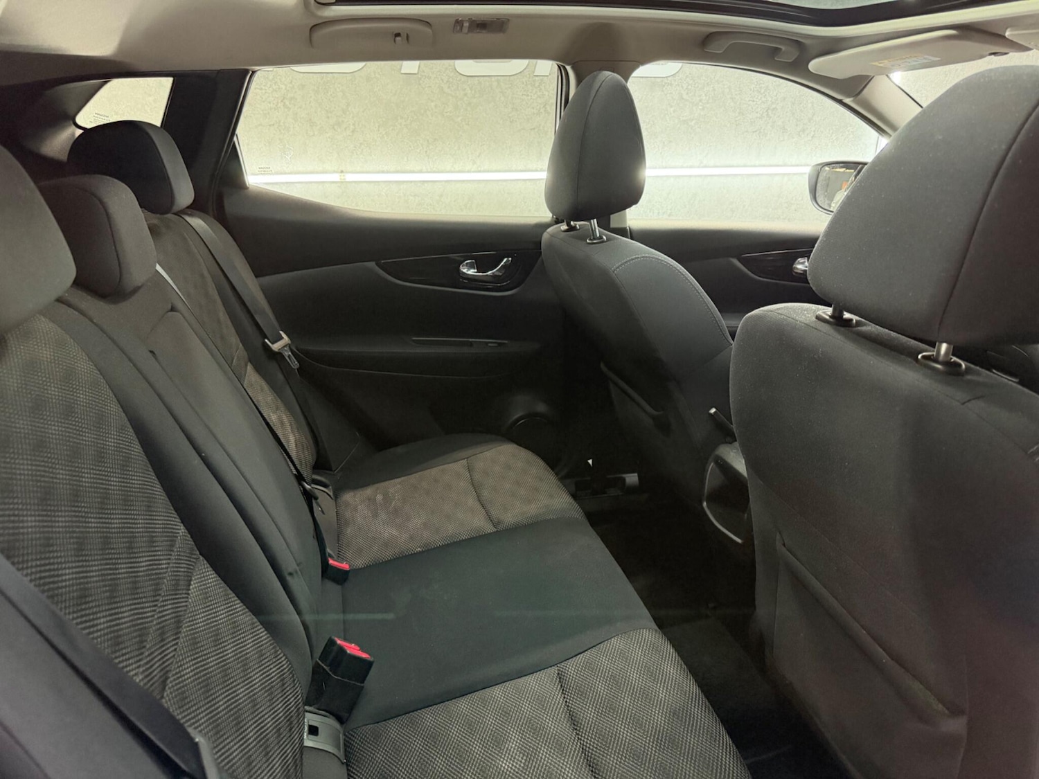 Used Nissan Qashqai for sale - 77550614: Photo 21