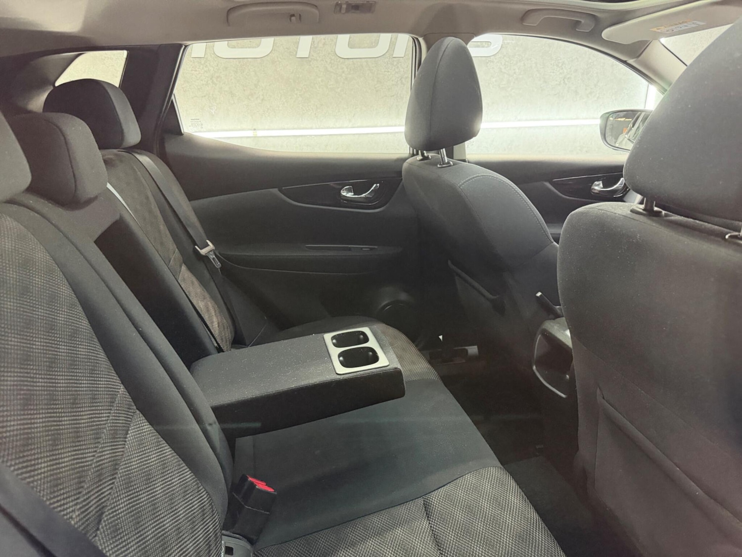 Used Nissan Qashqai for sale - 77550614: Photo 22