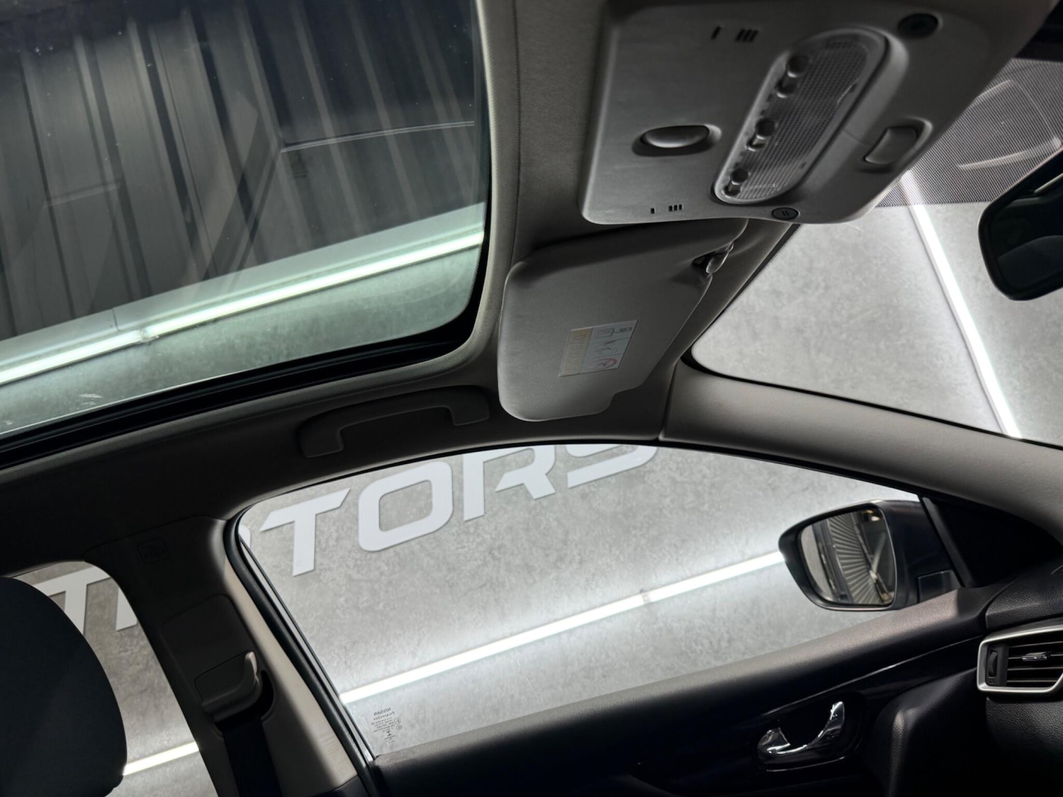 Used Nissan Qashqai for sale - 77550614: Photo 24