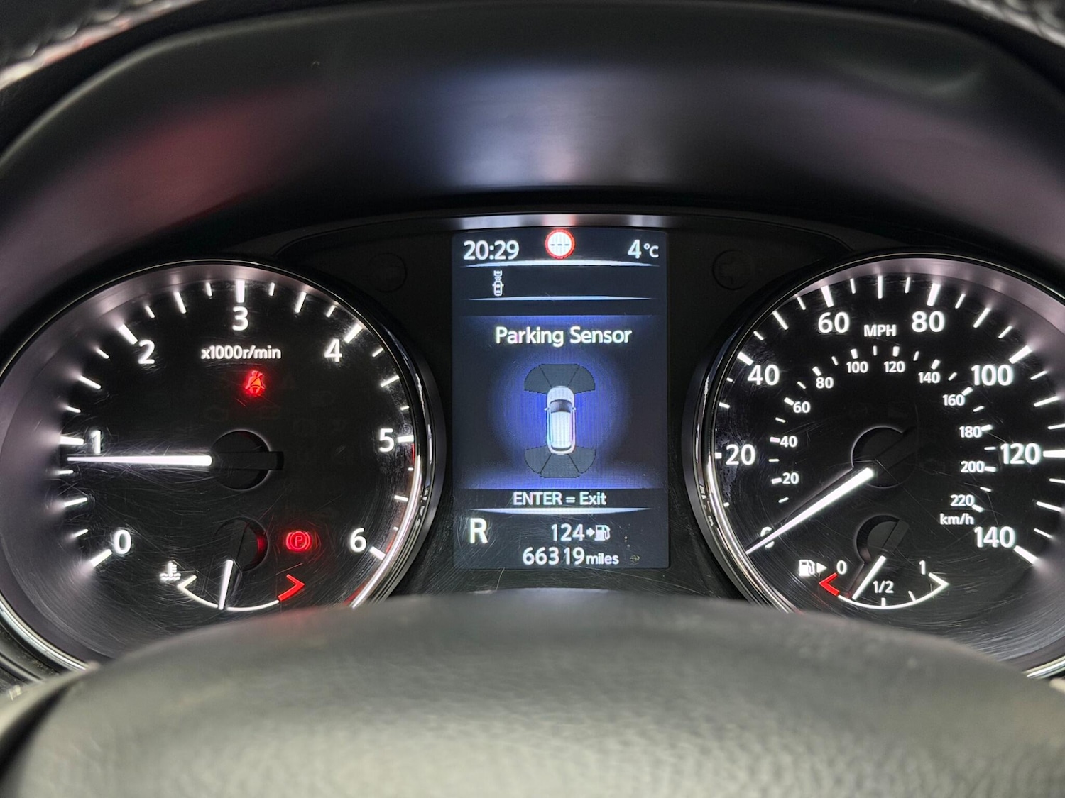 Used Nissan Qashqai for sale - 77550614: Photo 31