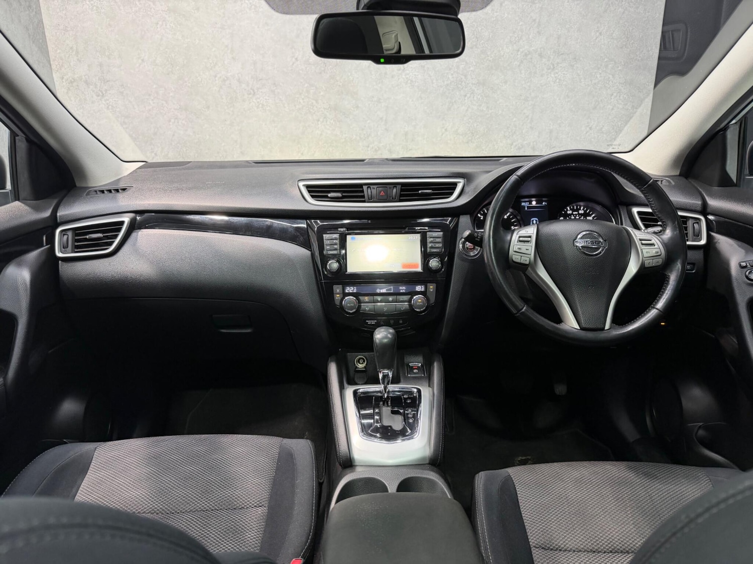 Used Nissan Qashqai for sale - 77550614: Photo 35