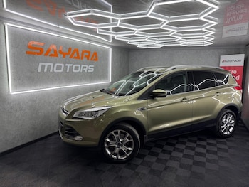 Used Ford Kuga 2013 for sale - 78548927: Photo