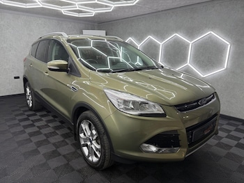 Used Ford Kuga 2013 for sale - 78548927: Photo