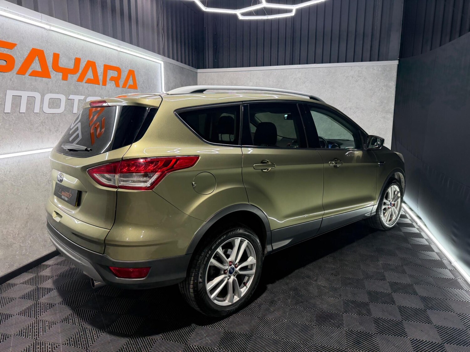 Used Ford Kuga for sale - 77704973: Photo 10