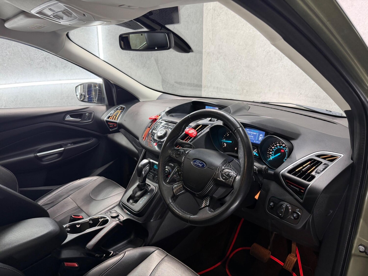 Used Ford Kuga for sale - 77704973: Photo 14