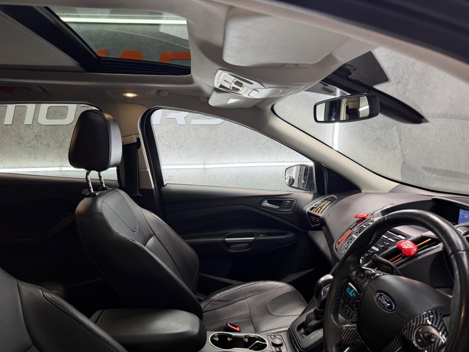 Used Ford Kuga for sale - 77704973: Photo 15