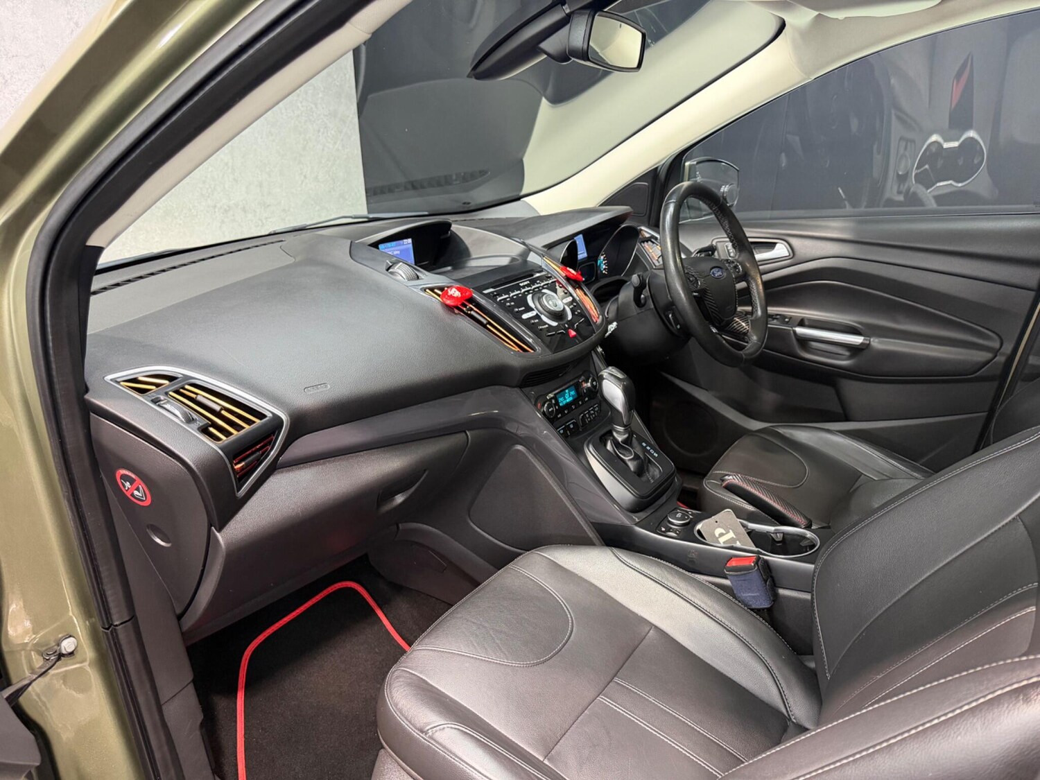 Used Ford Kuga for sale - 77704973: Photo 16