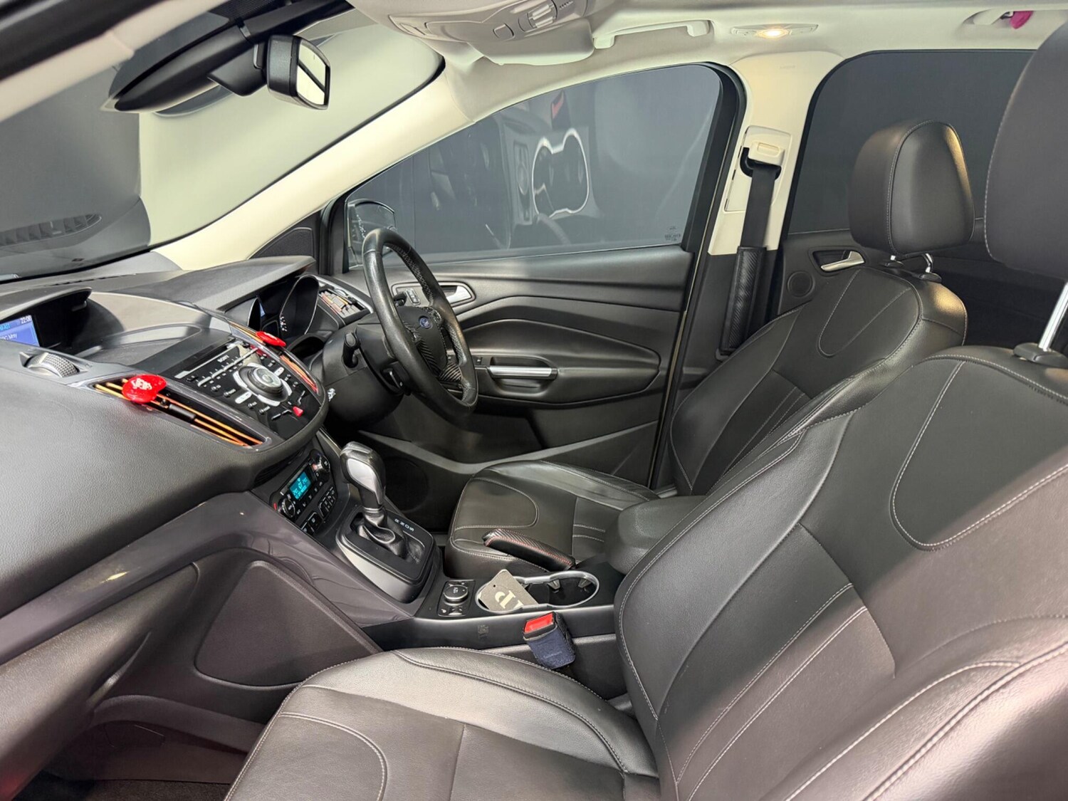 Used Ford Kuga for sale - 77704973: Photo 18