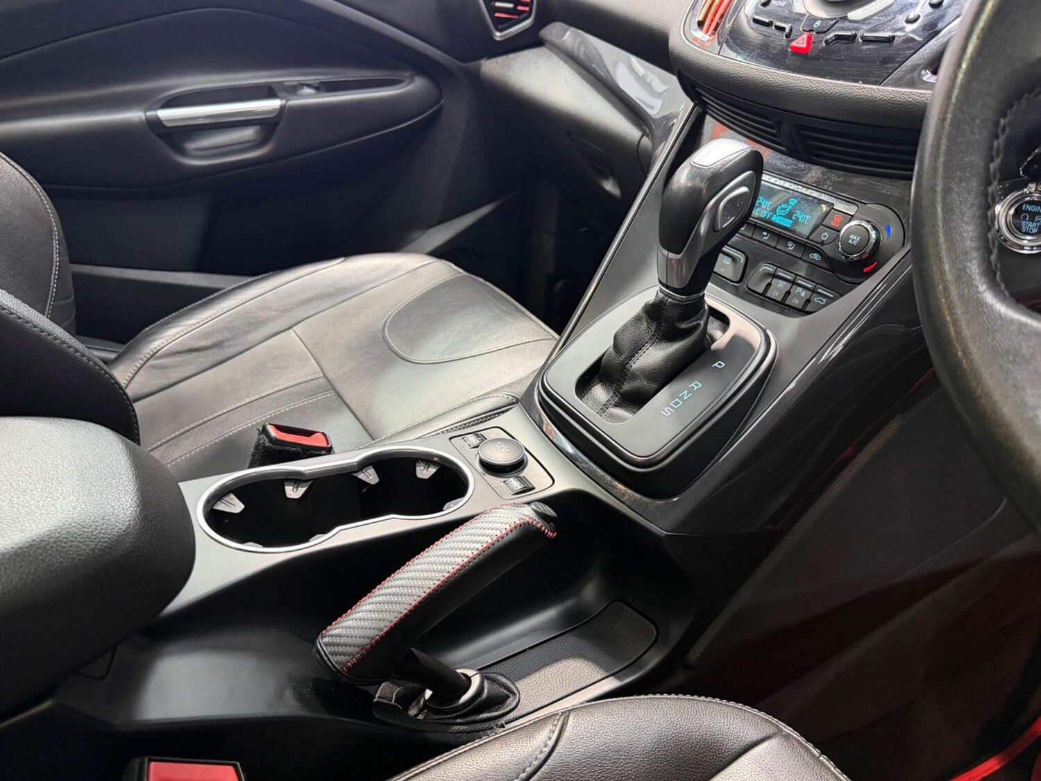 Used Ford Kuga for sale - 77704973: Photo 20