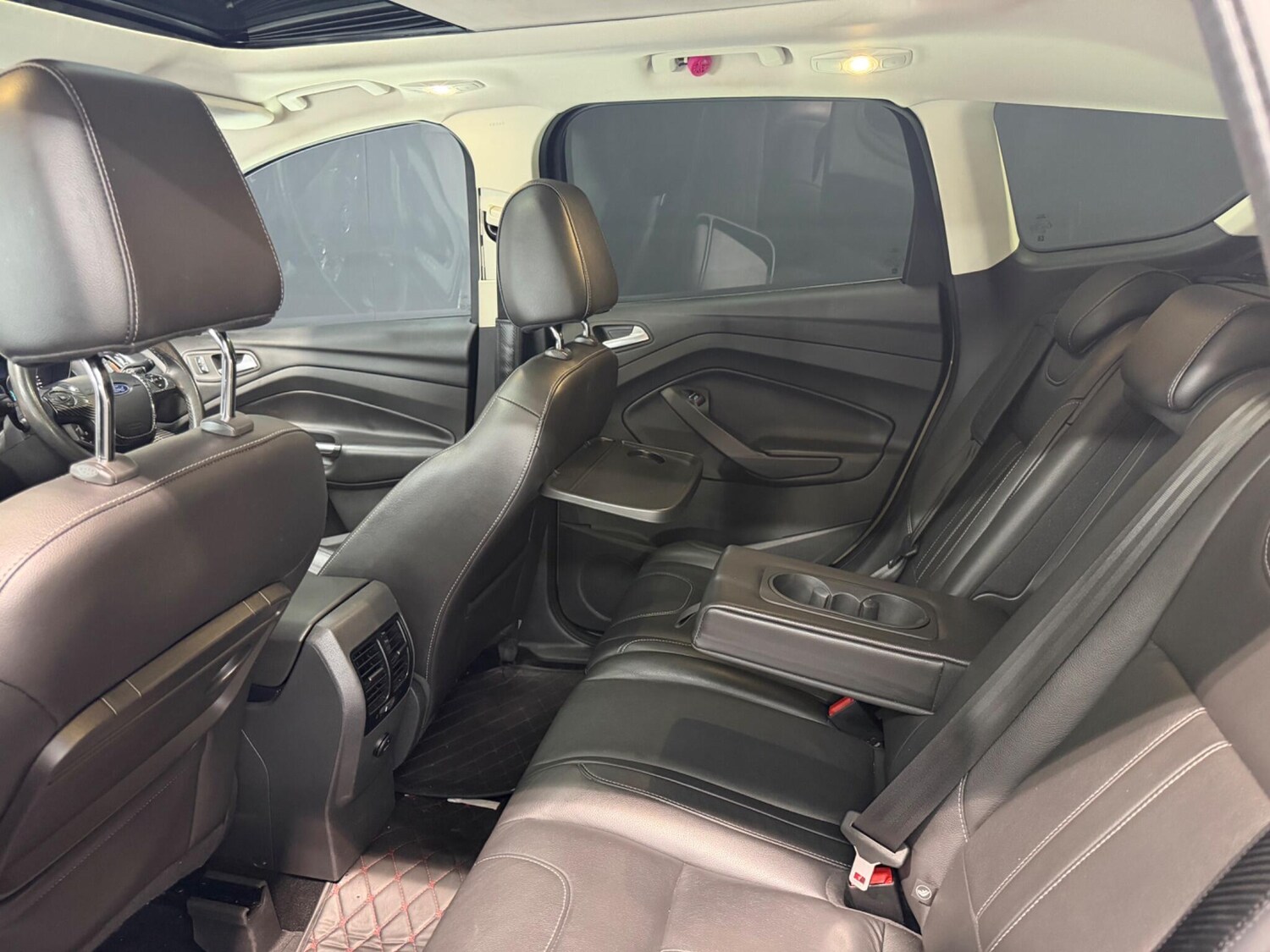 Used Ford Kuga for sale - 77704973: Photo 21