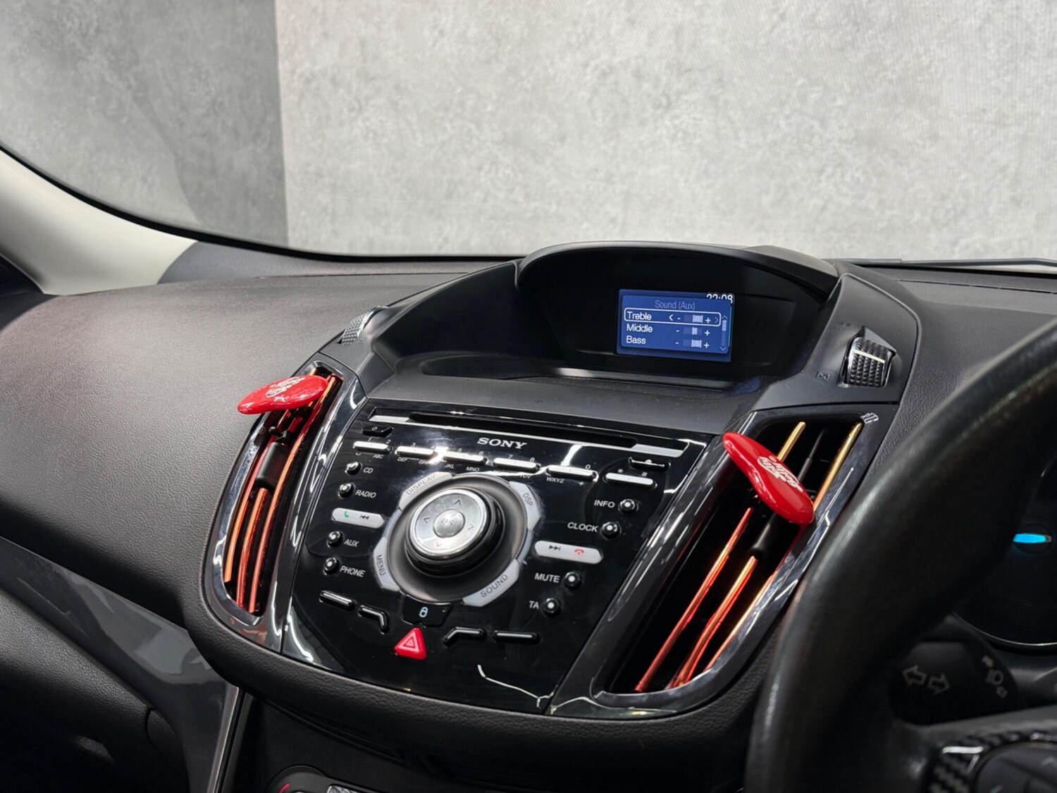 Used Ford Kuga for sale - 77704973: Photo 25