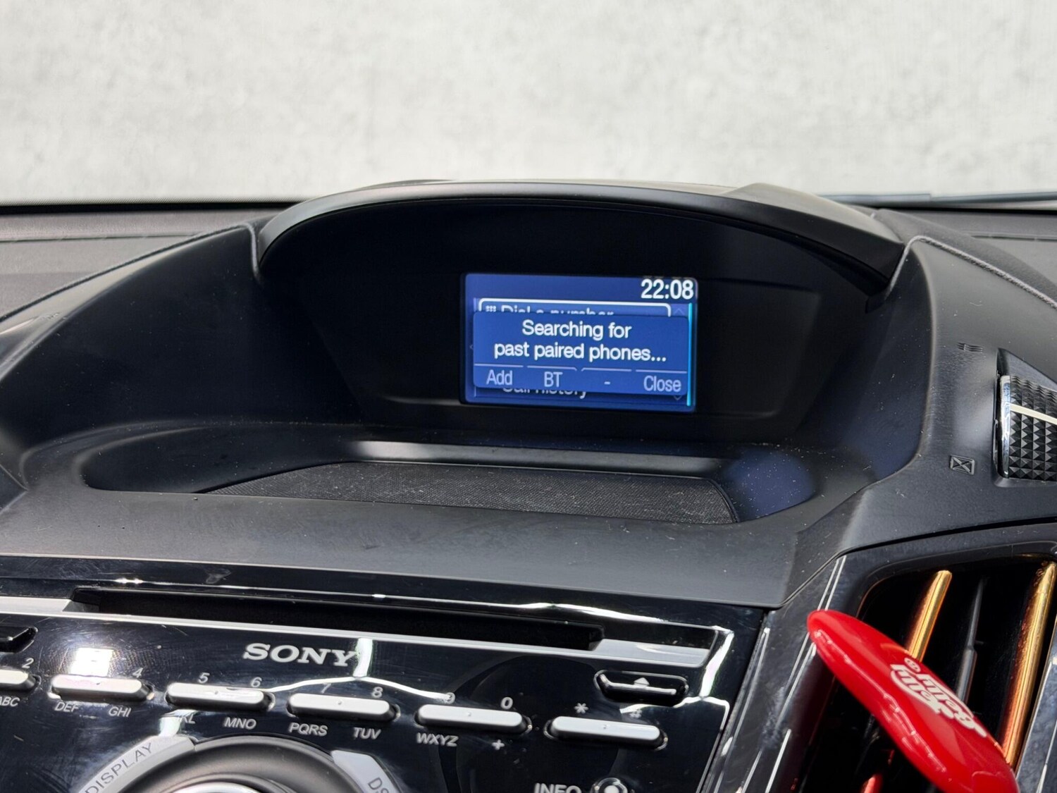 Used Ford Kuga for sale - 77704973: Photo 27