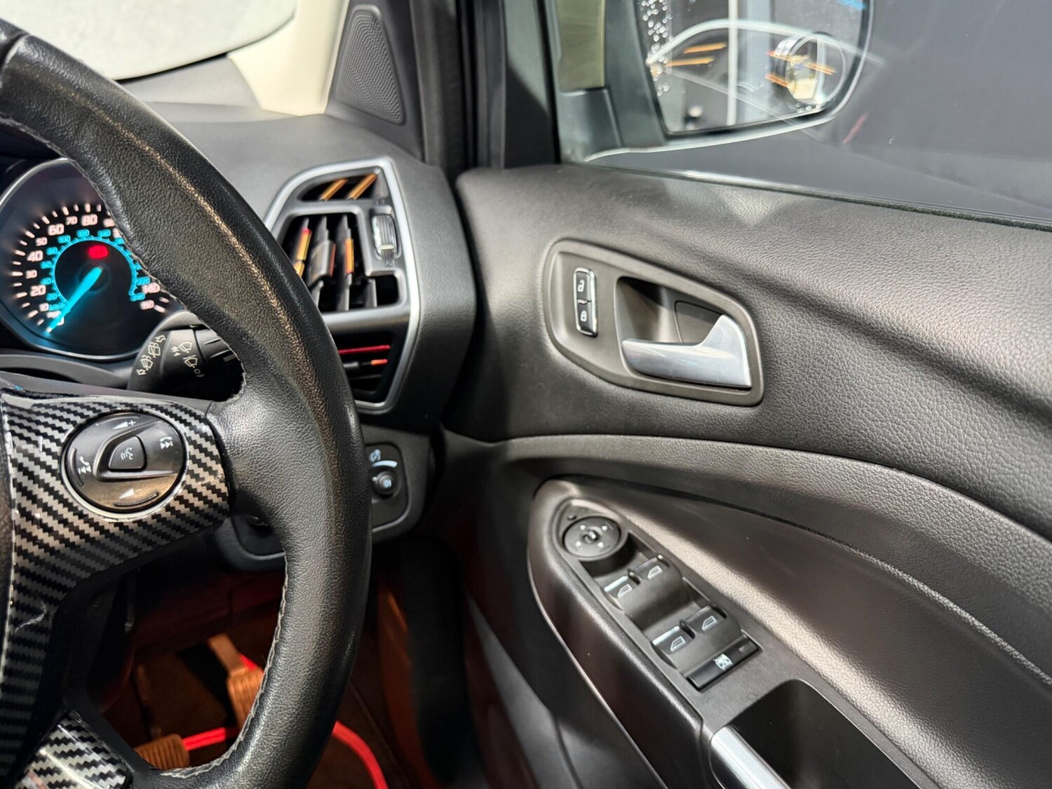 Used Ford Kuga for sale - 77704973: Photo 29