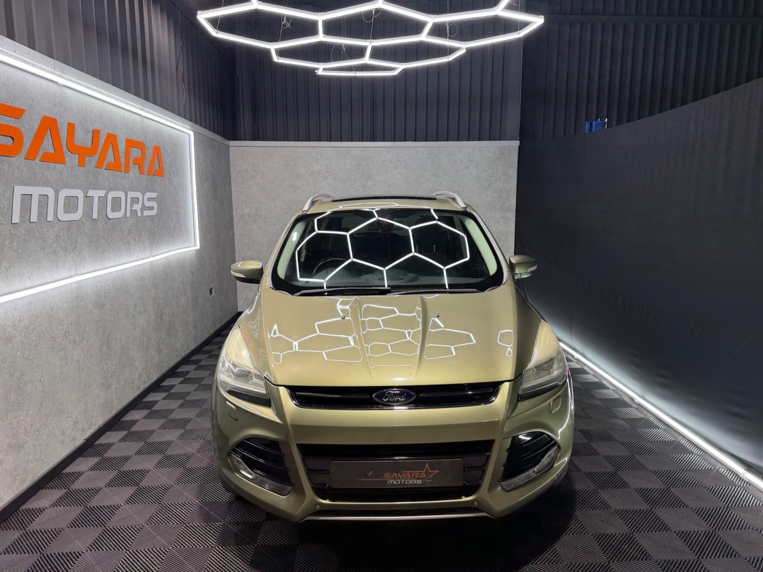 Used Ford Kuga for sale - 77704973: Photo 3