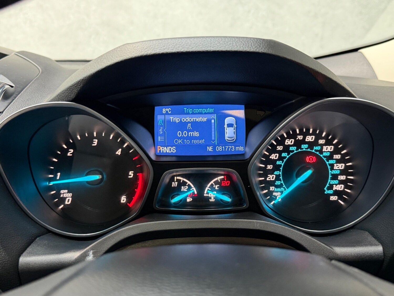 Used Ford Kuga for sale - 77704973: Photo 31