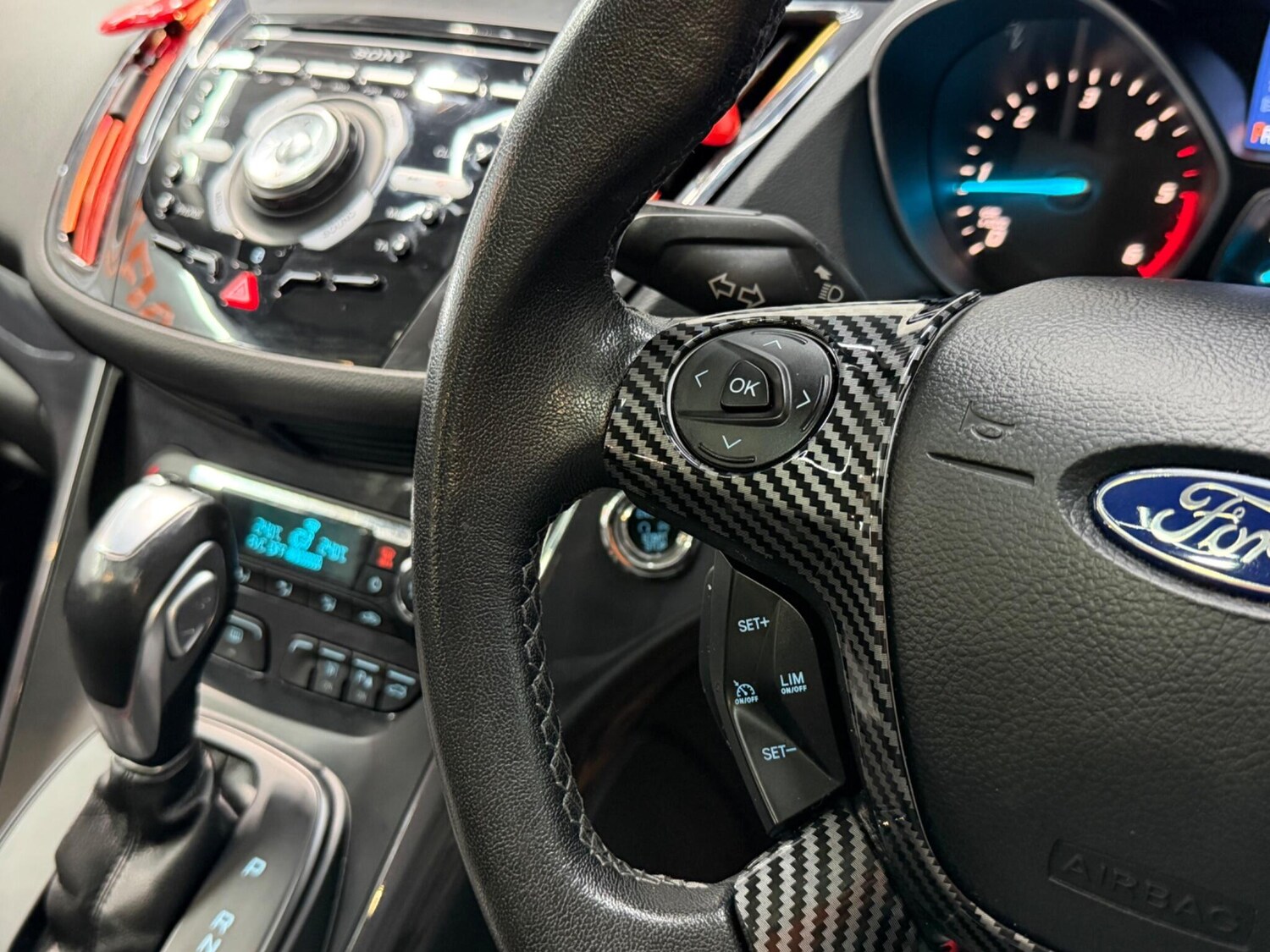 Used Ford Kuga for sale - 77704973: Photo 32