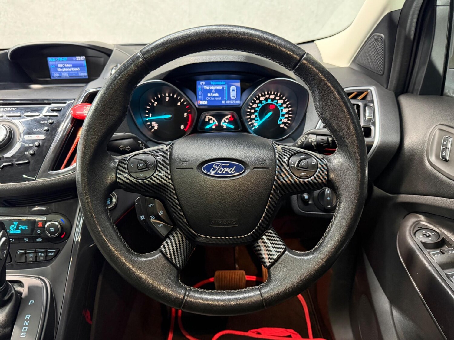 Used Ford Kuga for sale - 77704973: Photo 35